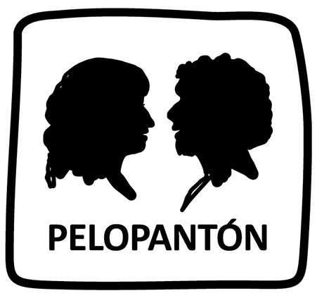Graphic design by Pelopanton.com