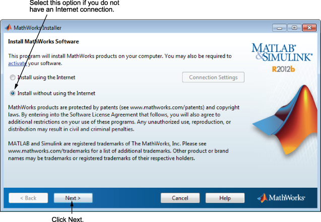 matlab 2009 activation key free download